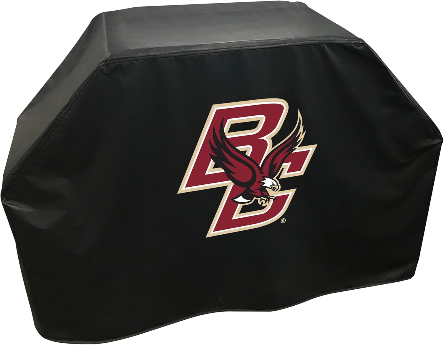 Holland Bar Stool Boston College Grill Cover by The Co.
