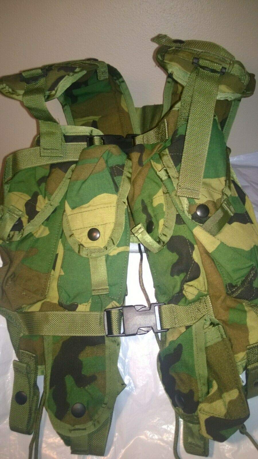 Amazon.co.jp: 米国陸軍Surplusタクティカルロードベアリングアサルト