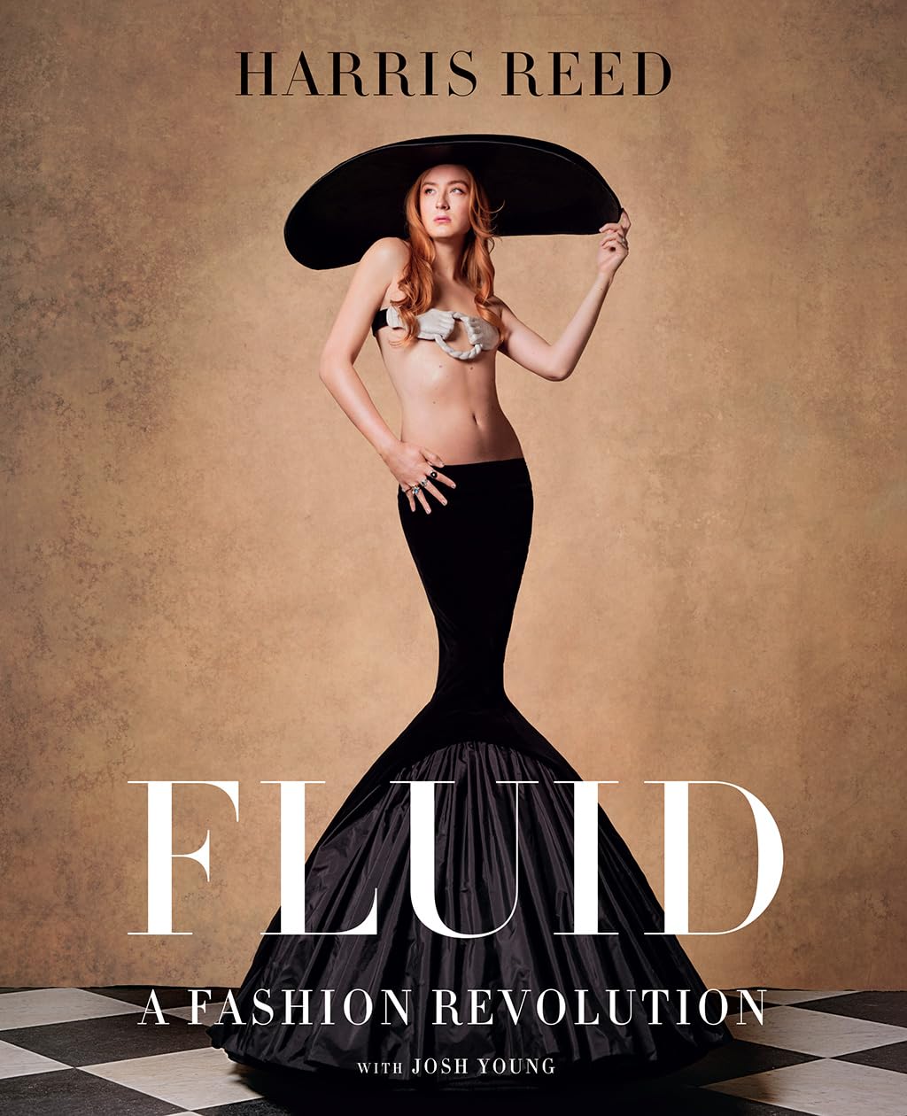 Abrams & Chronicle − Fashion Book − Fluid: A Fashion Revolution