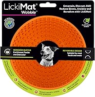 LickiMat Wobble