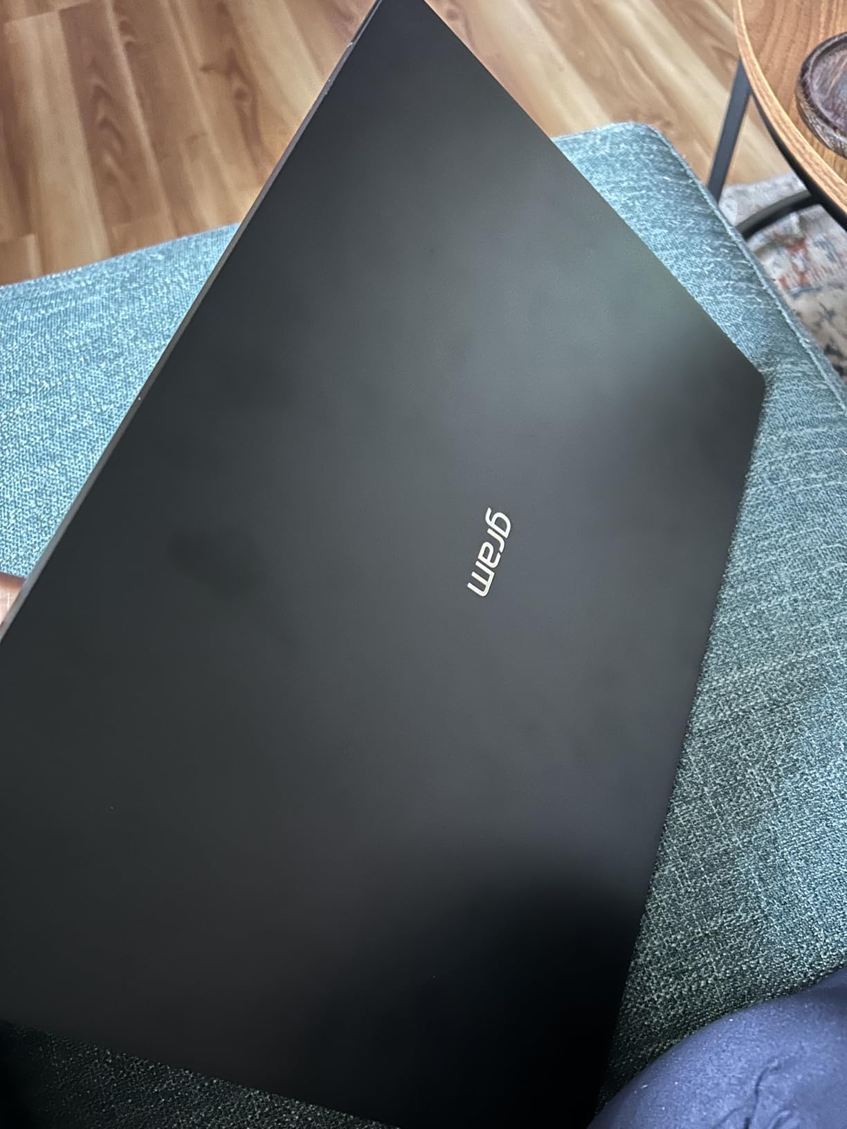 Customer Image