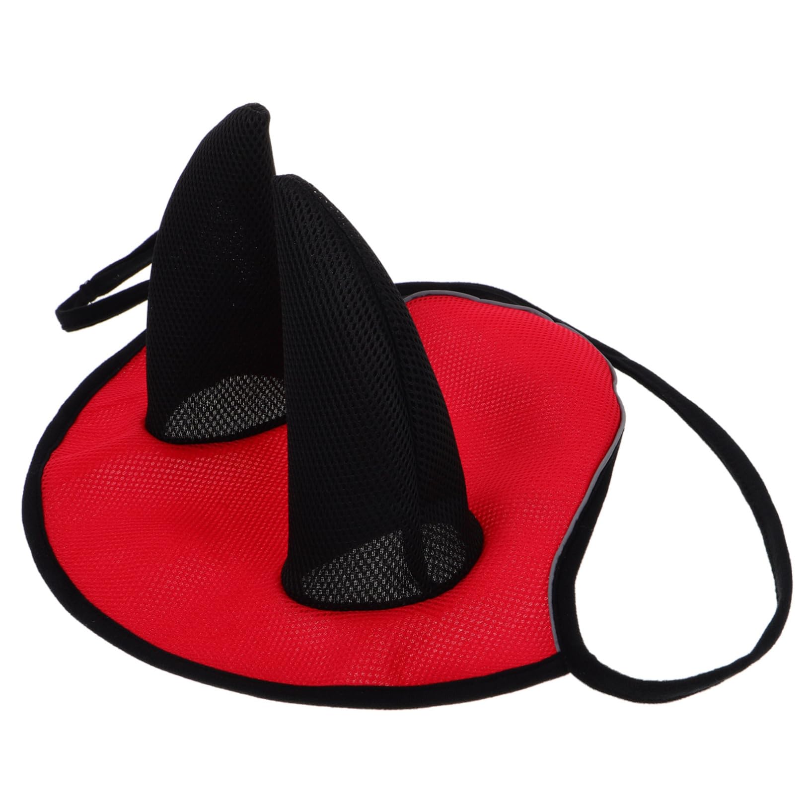 BESPORTBLE Comfortable Horse Mask Fabric Ear Protectors for Horses Breathable Outdoor Gear Supplies