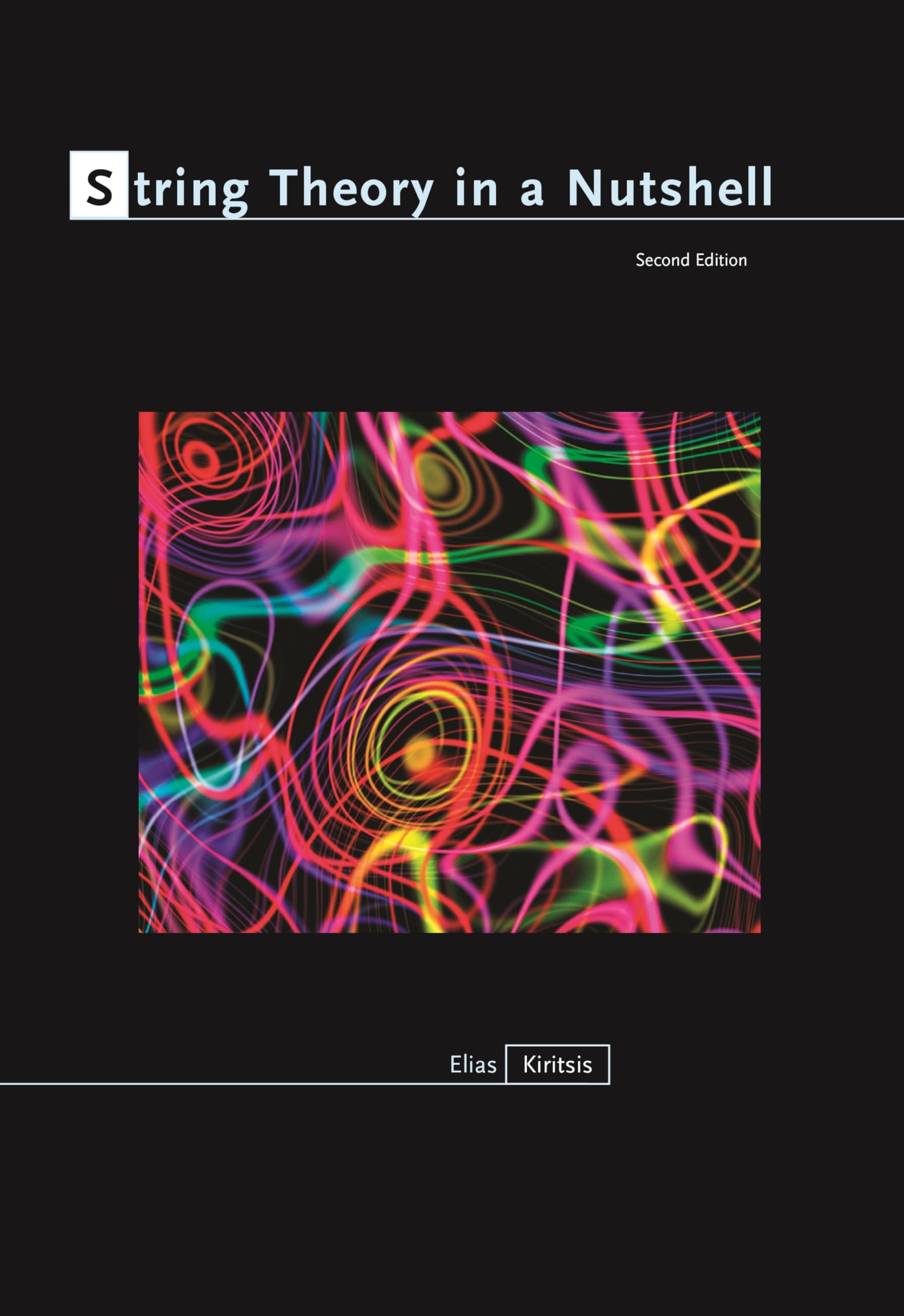 String Theory in a Nutshell: Second Edition: 20