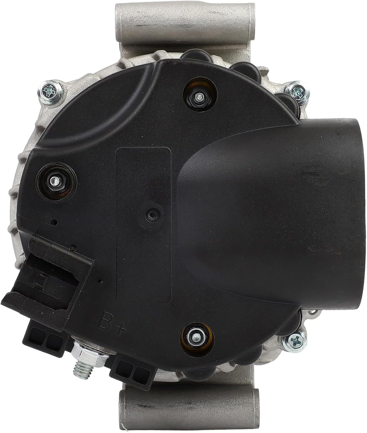 cciyu Alternator 11393 Replacement 2011-2013 for BMW 550i Base 4.4L,2010-2012 for BMW 550i GT Base 4.4L,2010-2012 for BMW 550i GT xDrive Base 4.4L,2013 for BMW 550i M Sport 4.4L Replace for 208-5001