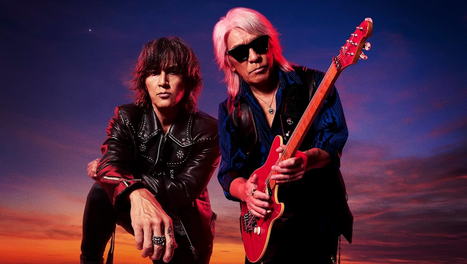 Amazon.co.jp: 【限定特典レコードキーホルダー付き】 B'z FYOP (RED