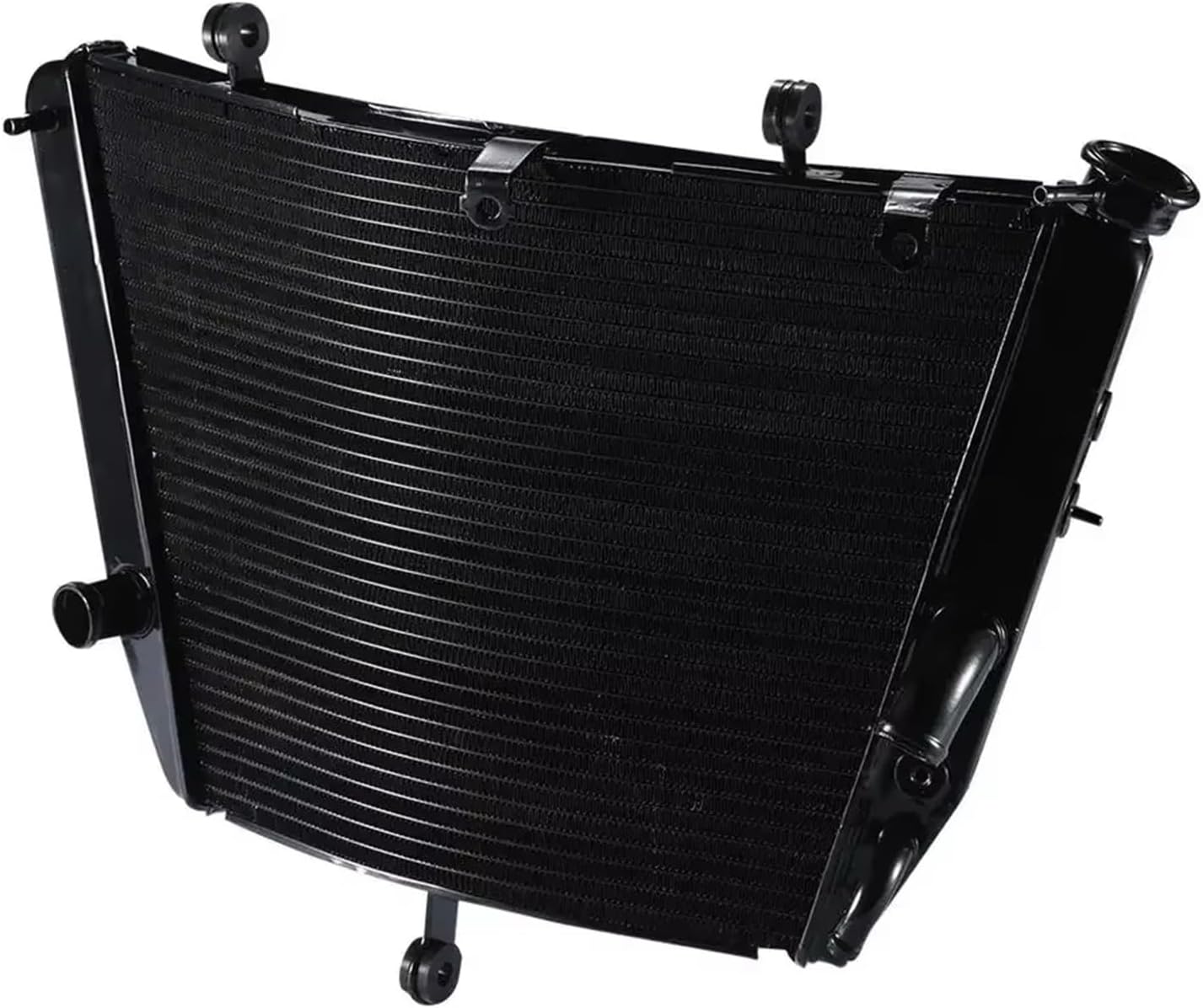 CAPTAIN FIN CF-Keel Single Tab 5.35