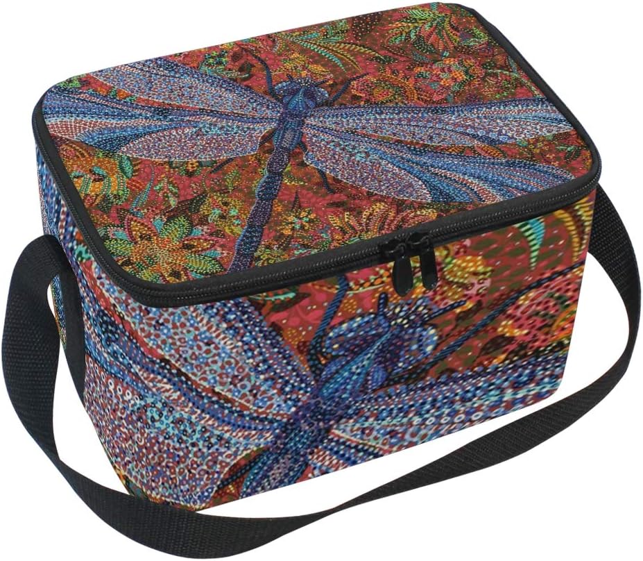 impacco a tracolla per adulti