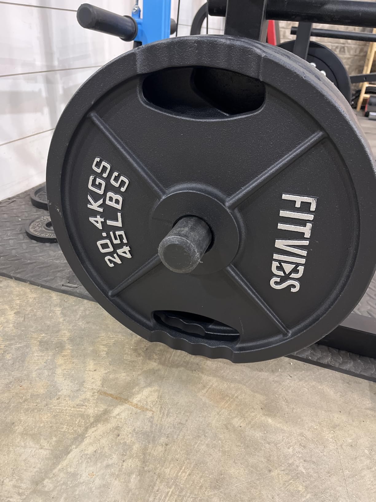 Customer Image