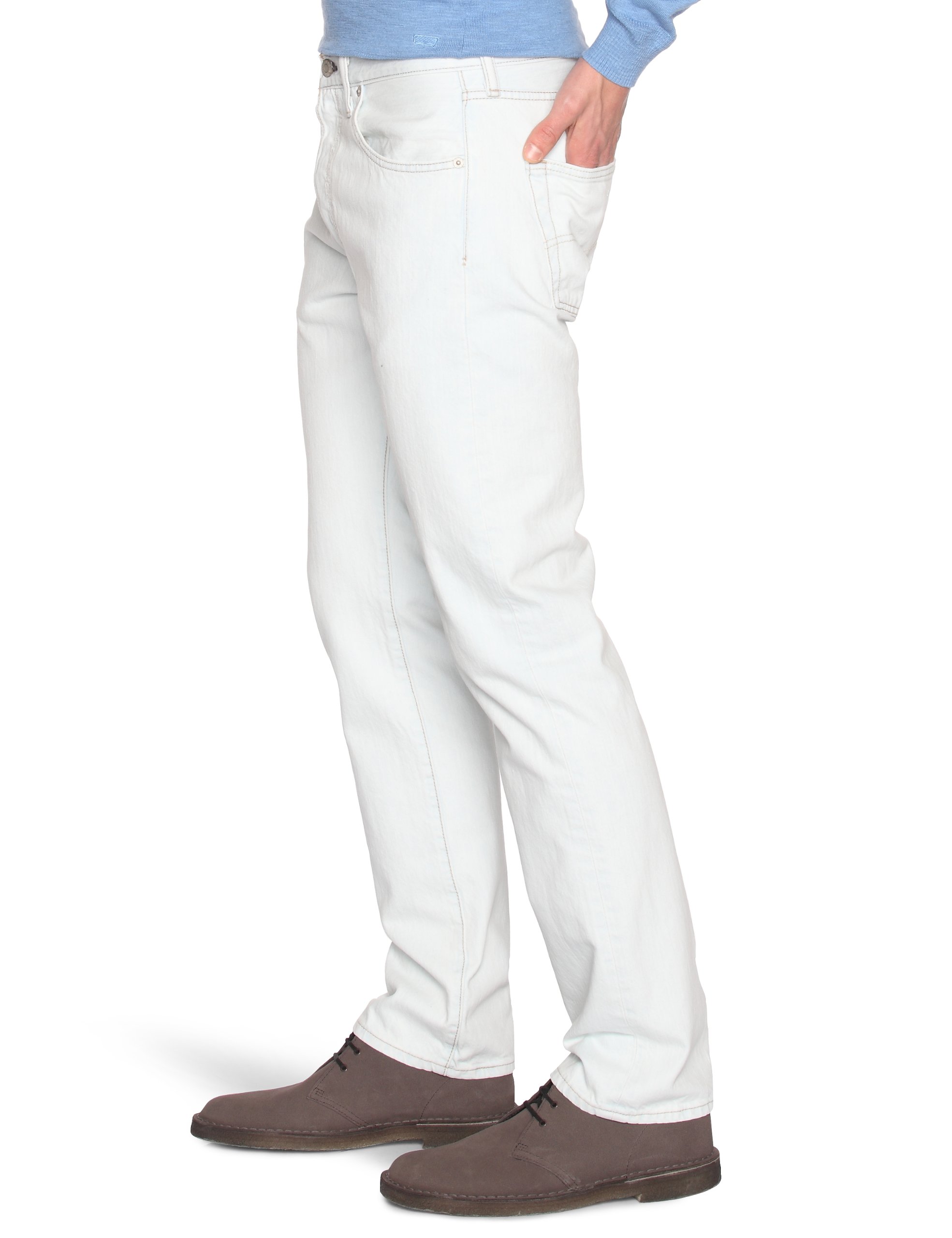 Levi's Hombre 501 Original Fit Vaqueros — view 342