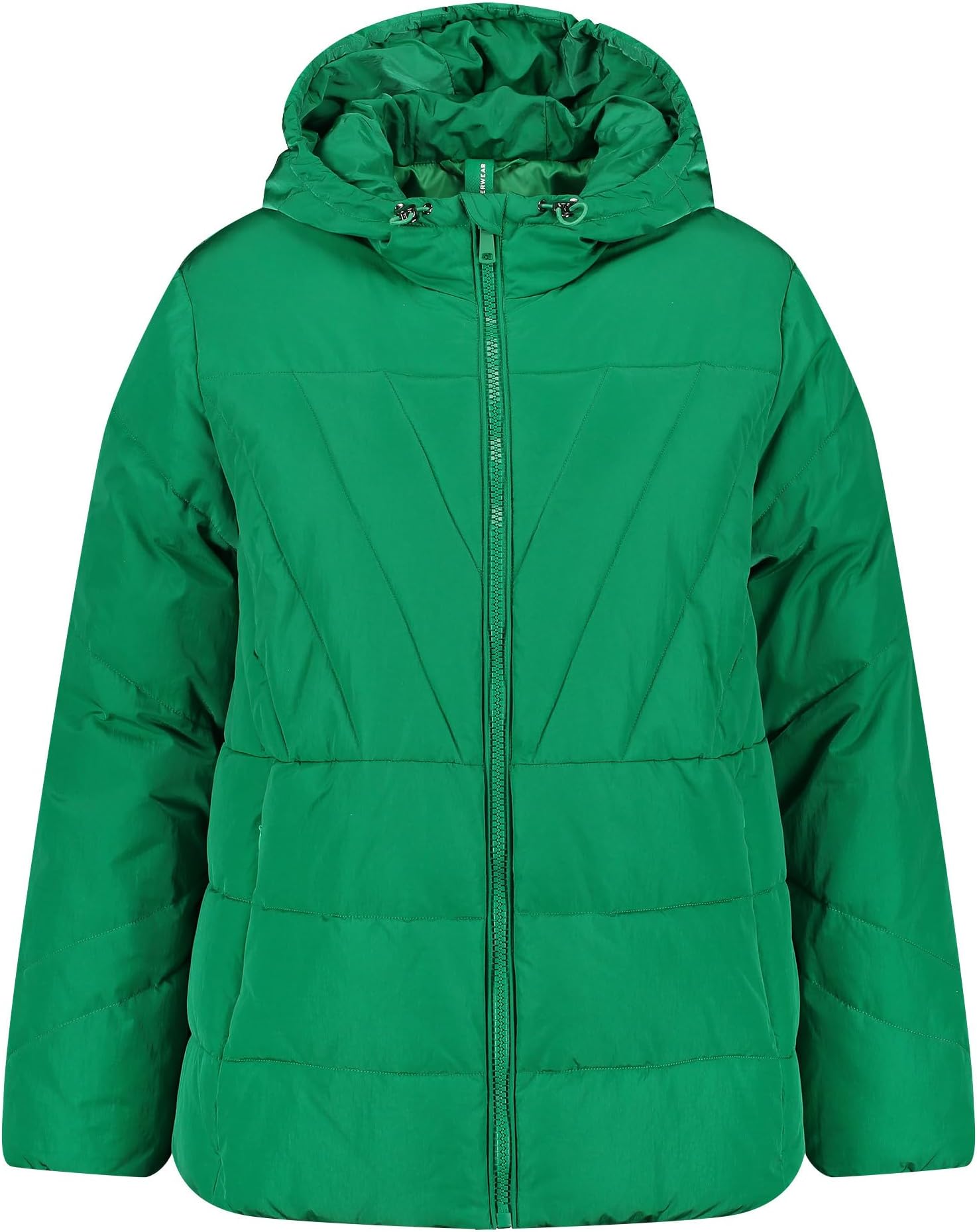 Samoon Women's Puffer Jacket