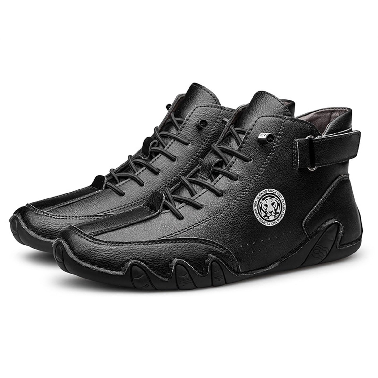 Zapatos para mujer y hombre, zapatos de senderismo, antideslizantes, ortopédicos, impermeables, ligeros, para camping, para el tiempo libre