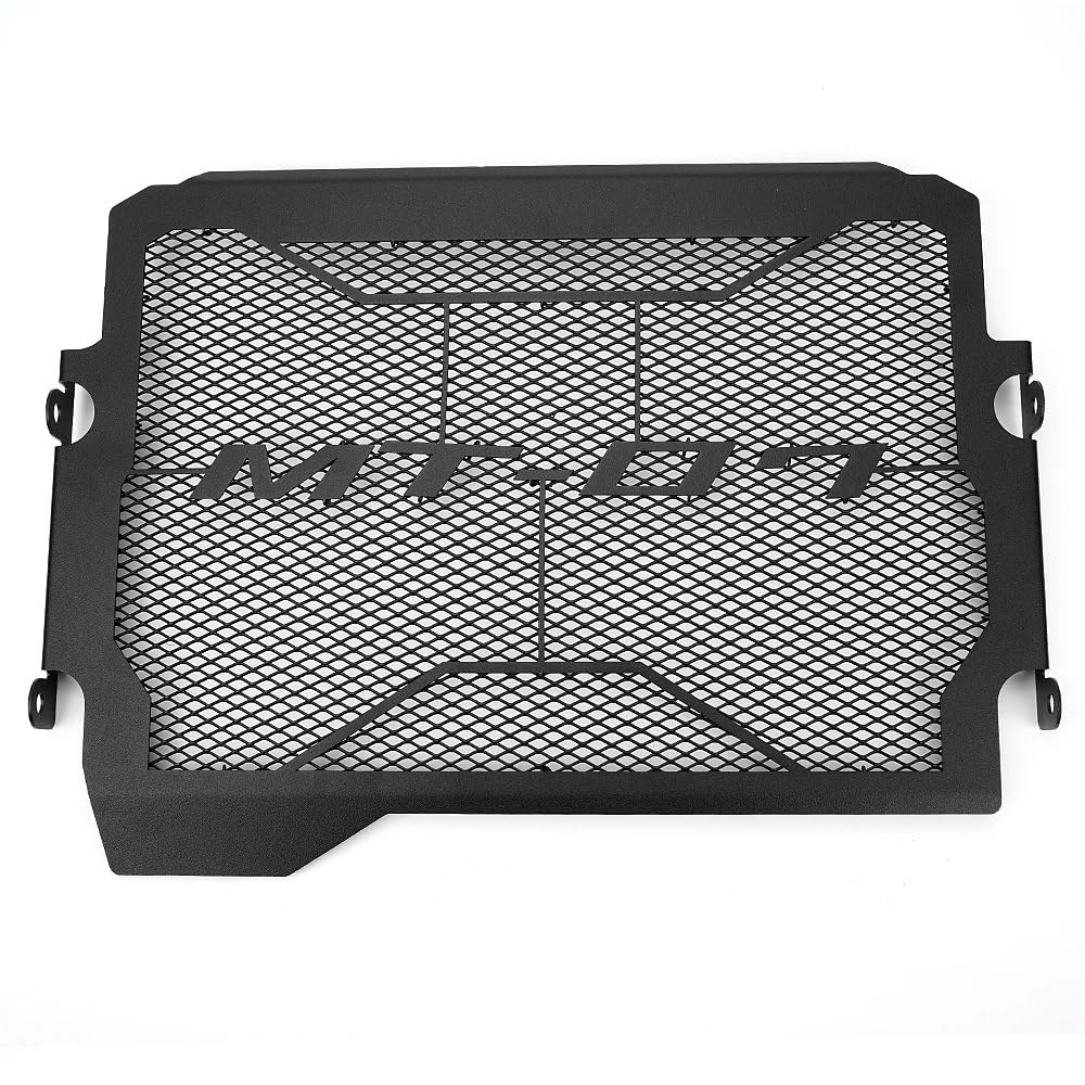 Moto Filet Protection Réservoir D'eau Pour Yam&AHA MT-07 MT07