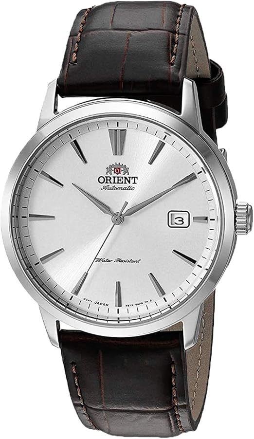 orient symphony 2 black