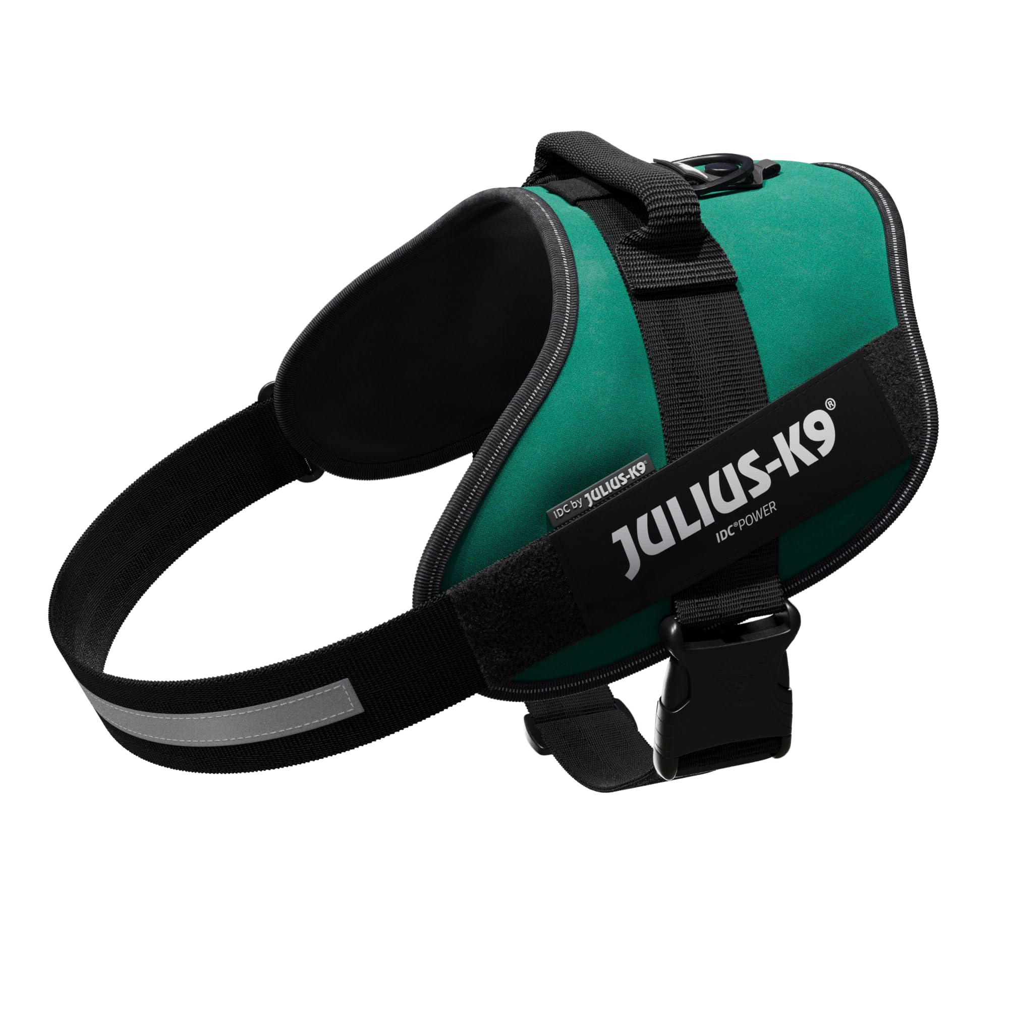 Julius-K9 IDC Powerharness, Camouflage, M/0 — view 42