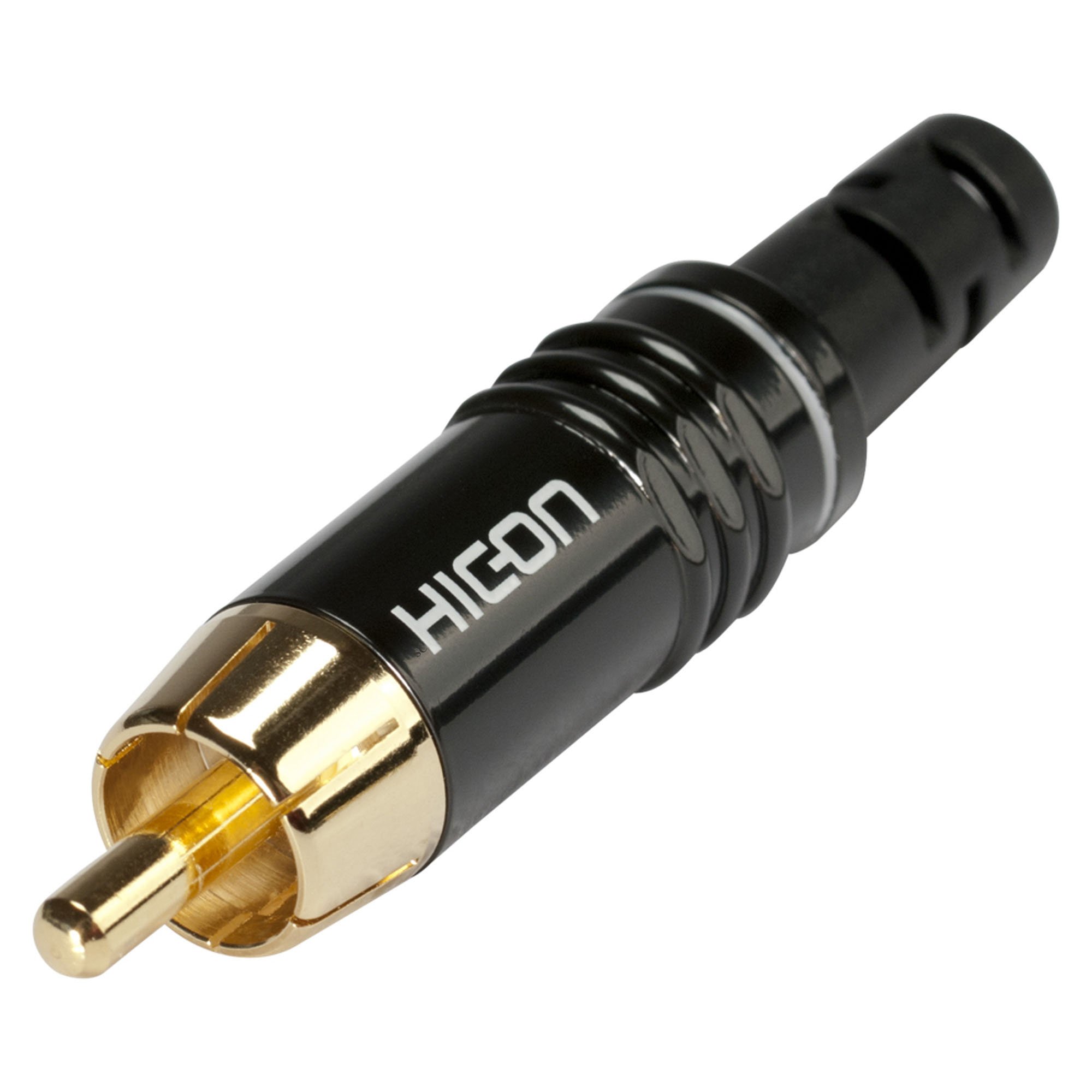 Hicon30204057 RCA Hi-Connector, Neutral