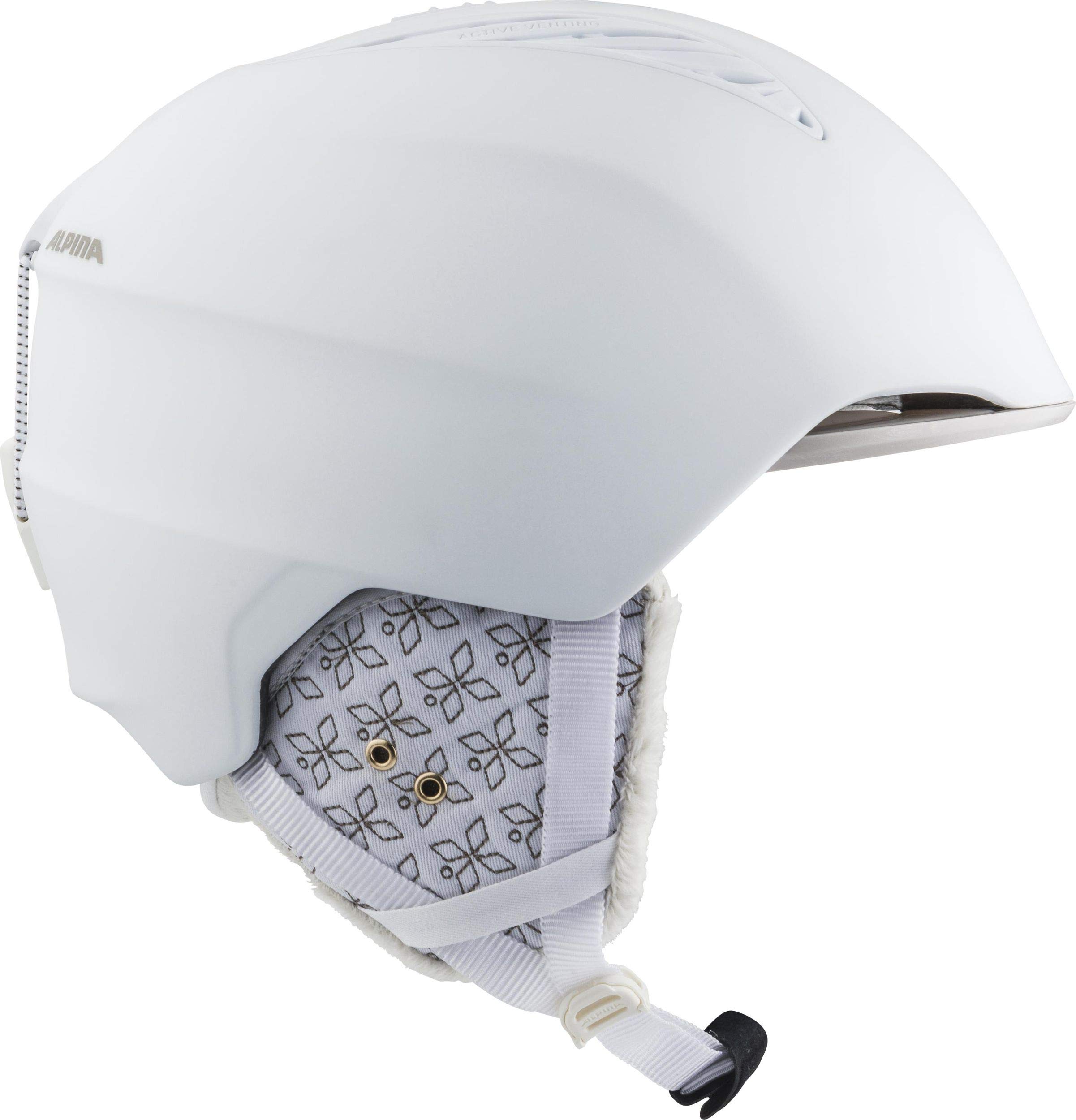 ALPINA Grand Casque de Ski
