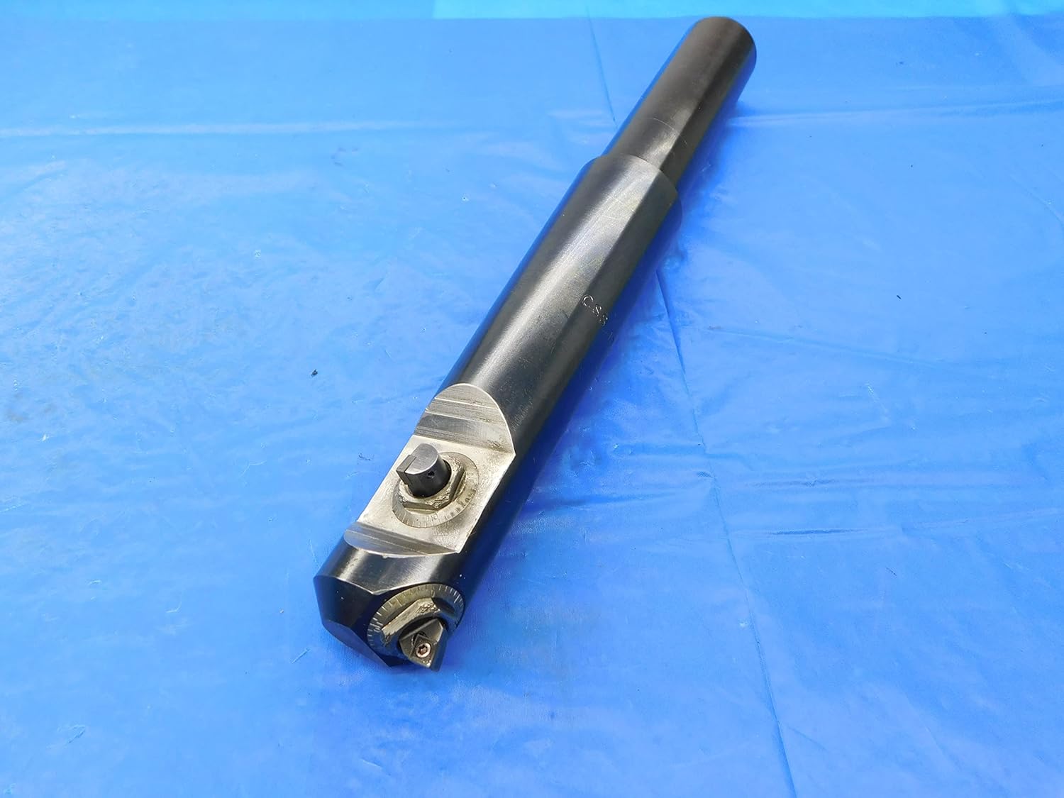 Circle Cutting Tools CSS 15-61 Adjustable Boring BAR Approx. 1.5-2" Range - MB5957AE2