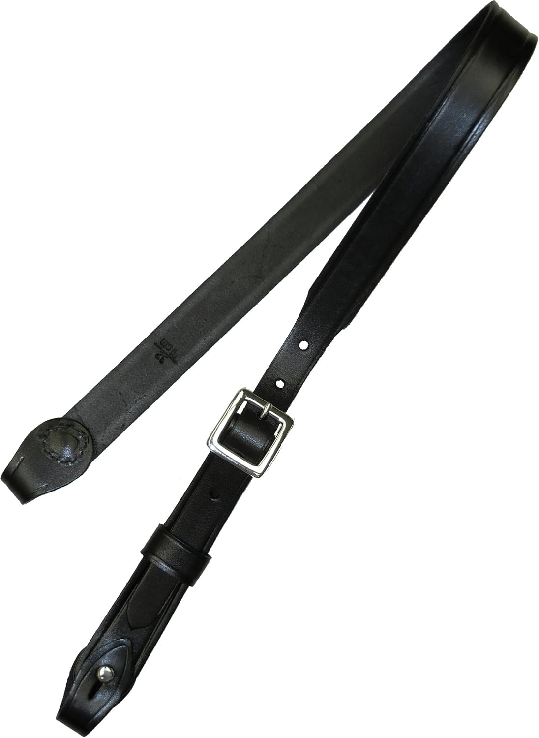 Gould & Goodrich H99-48CLBR Shoulder Strap, Hi-Gloss