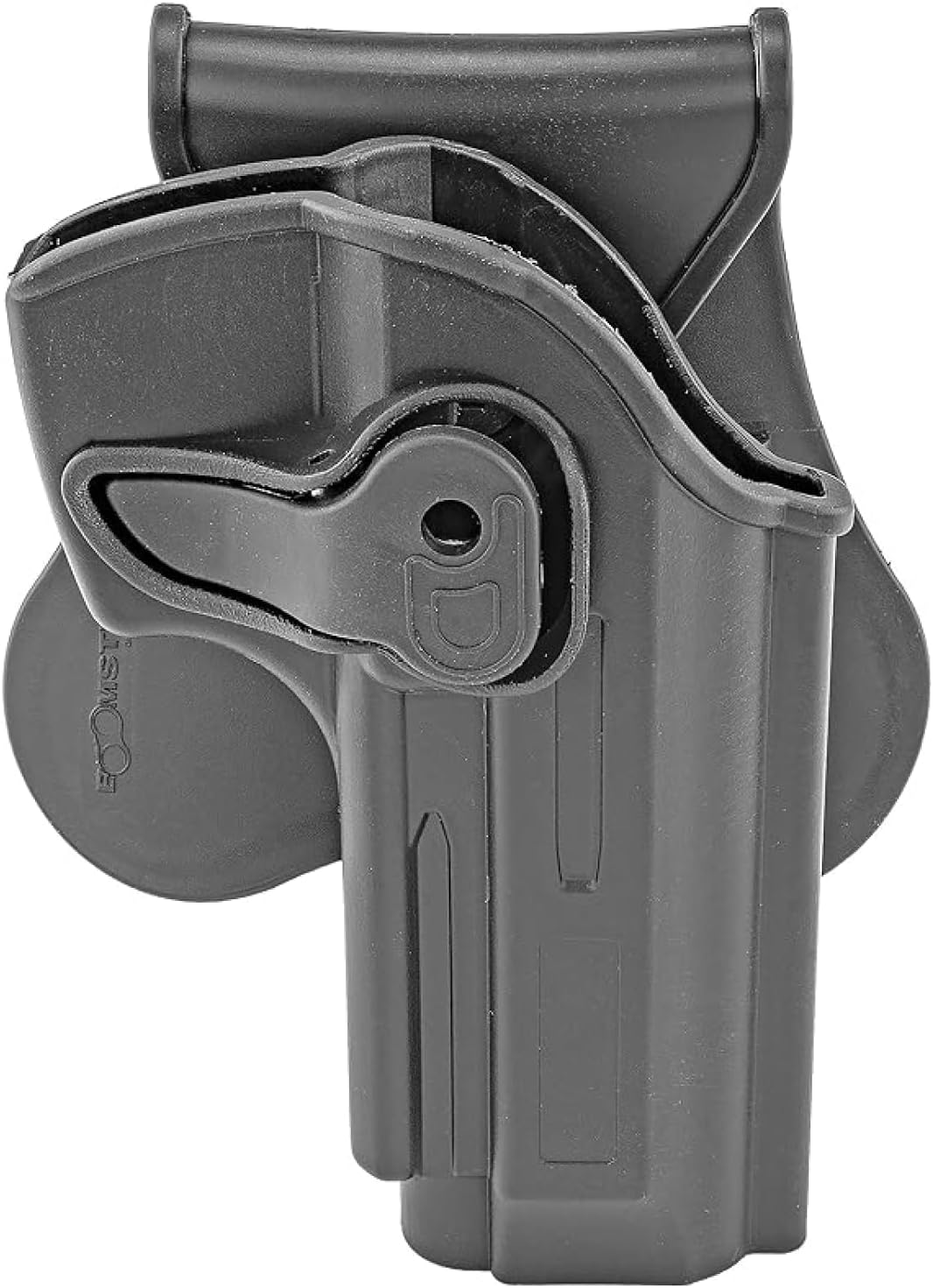 BOOMSTICK Paddle Swivel Holster