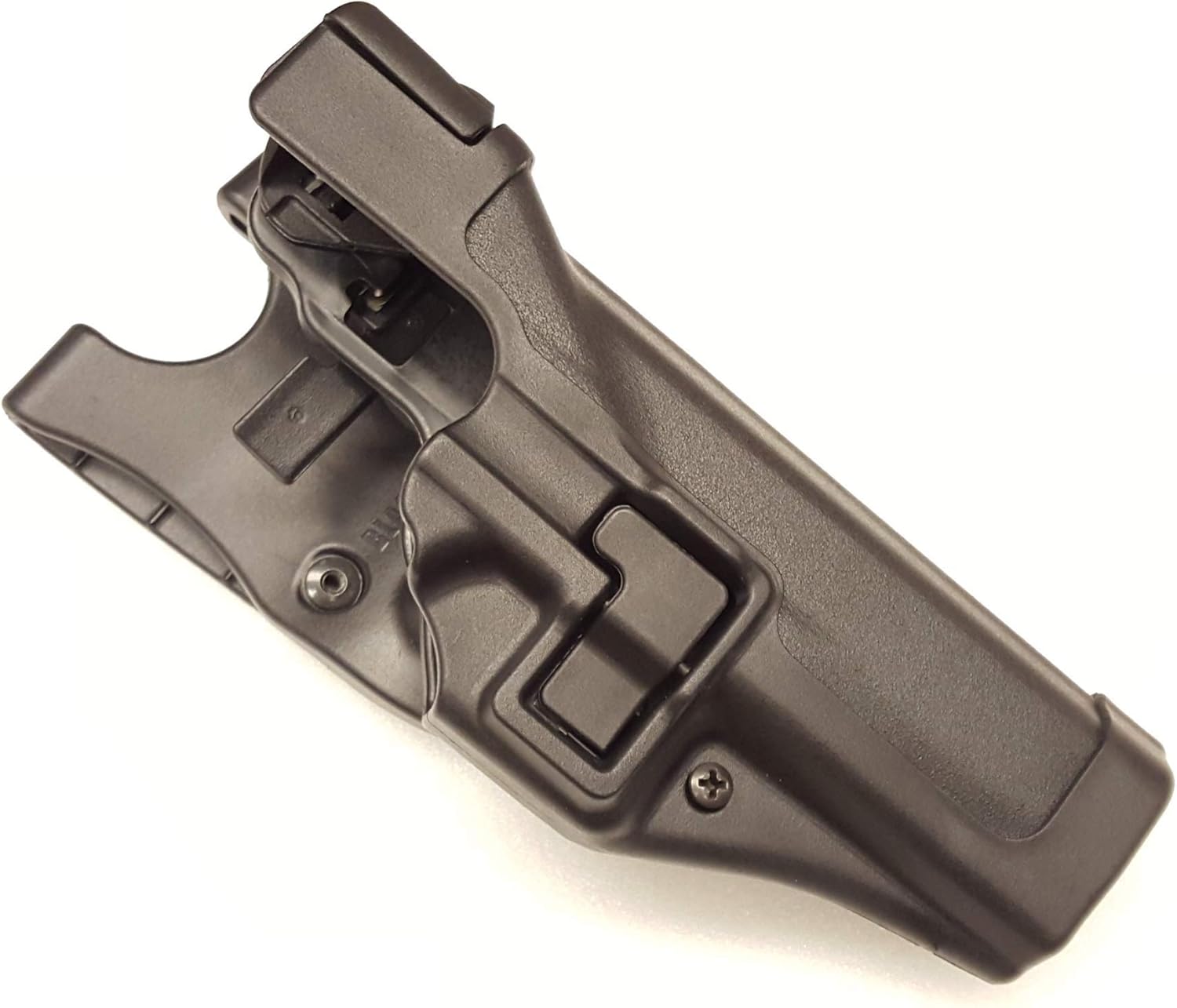 BlackHawk SERPA Level 3 Auto Lock Duty Holsters, Glock 20/Glock 37/Glock 38/Glock 44H113BK-R