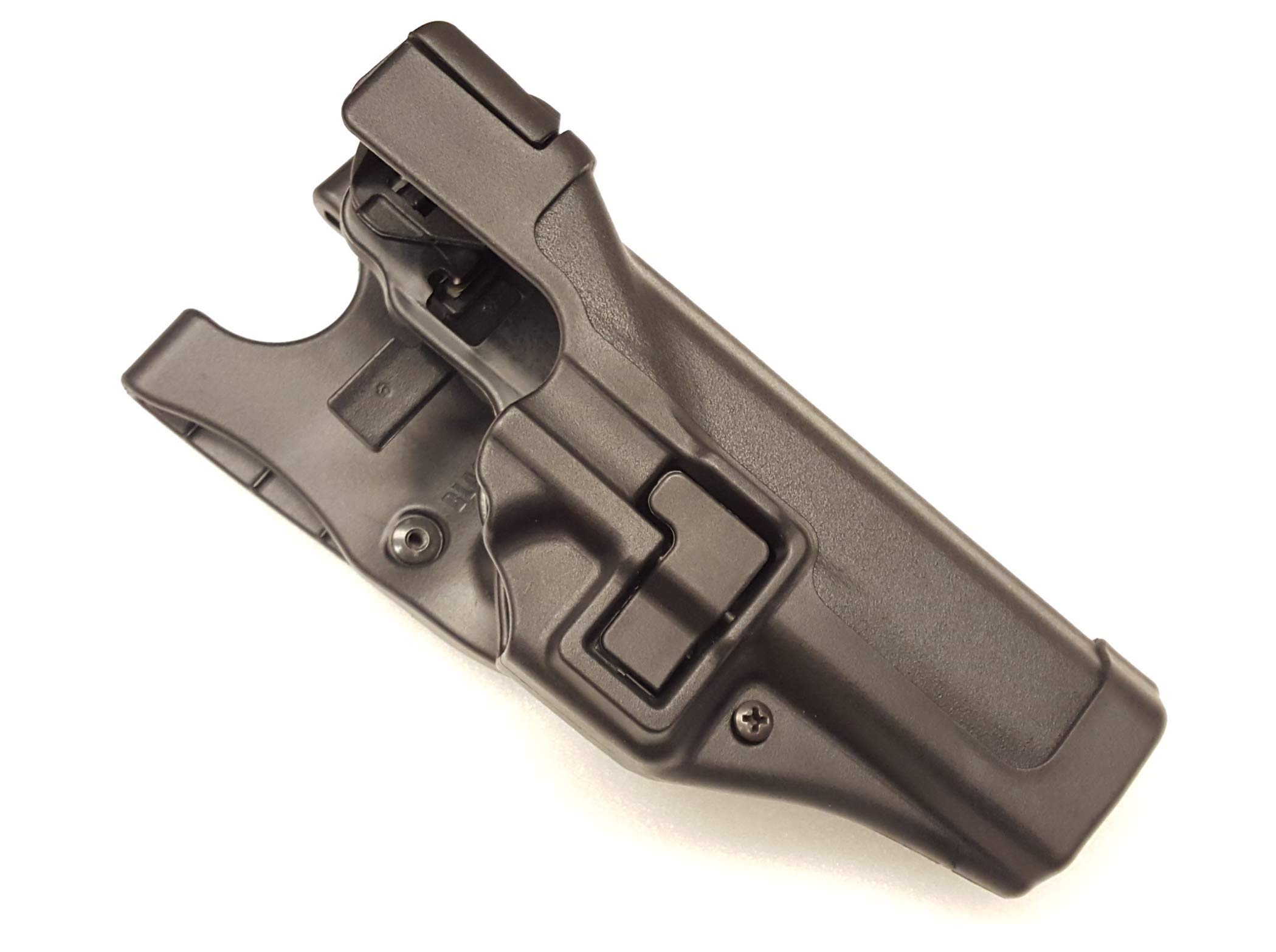 Amazon.com : BlackHawk SERPA Level 3 Auto Lock Duty Holsters