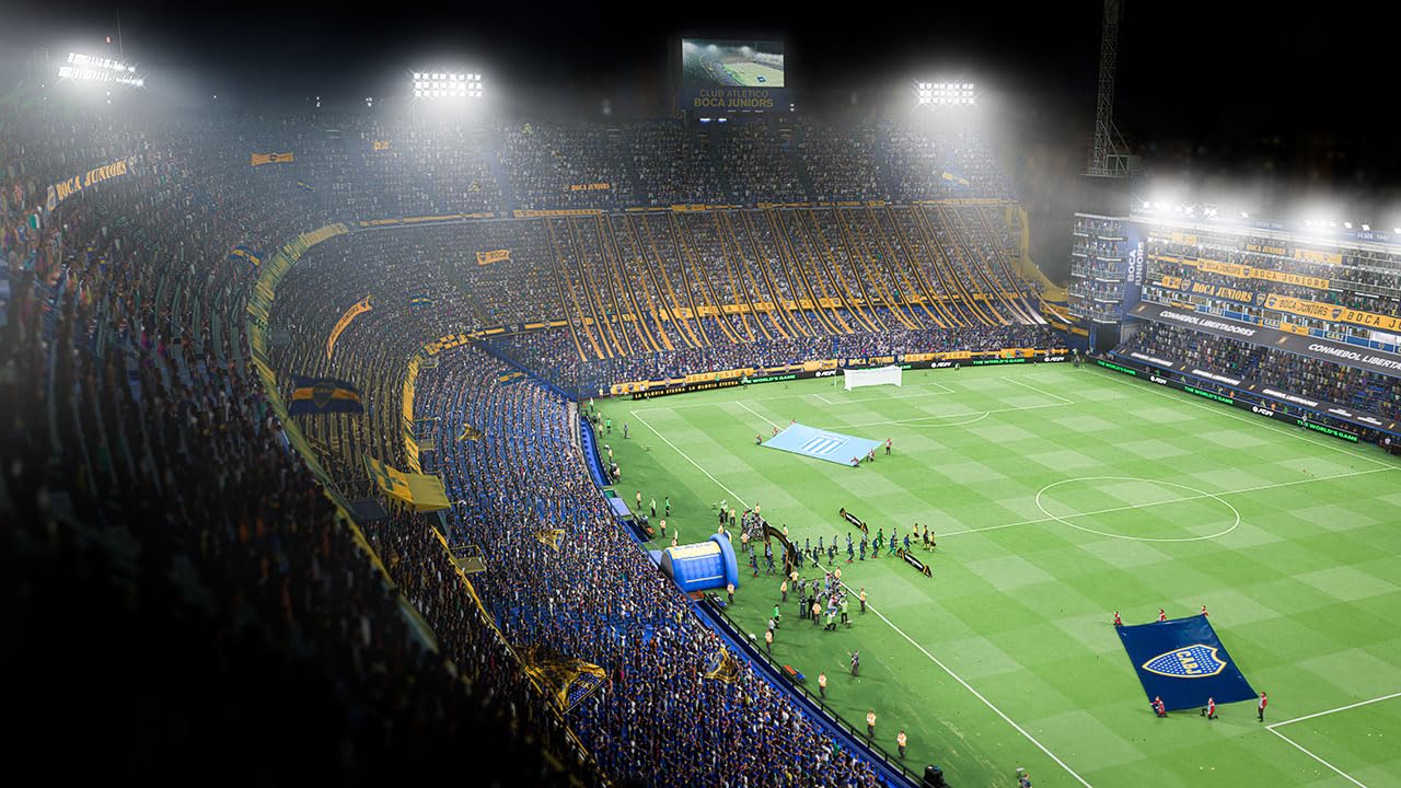 EA SPORTS FC 24 | FILM | FIFA