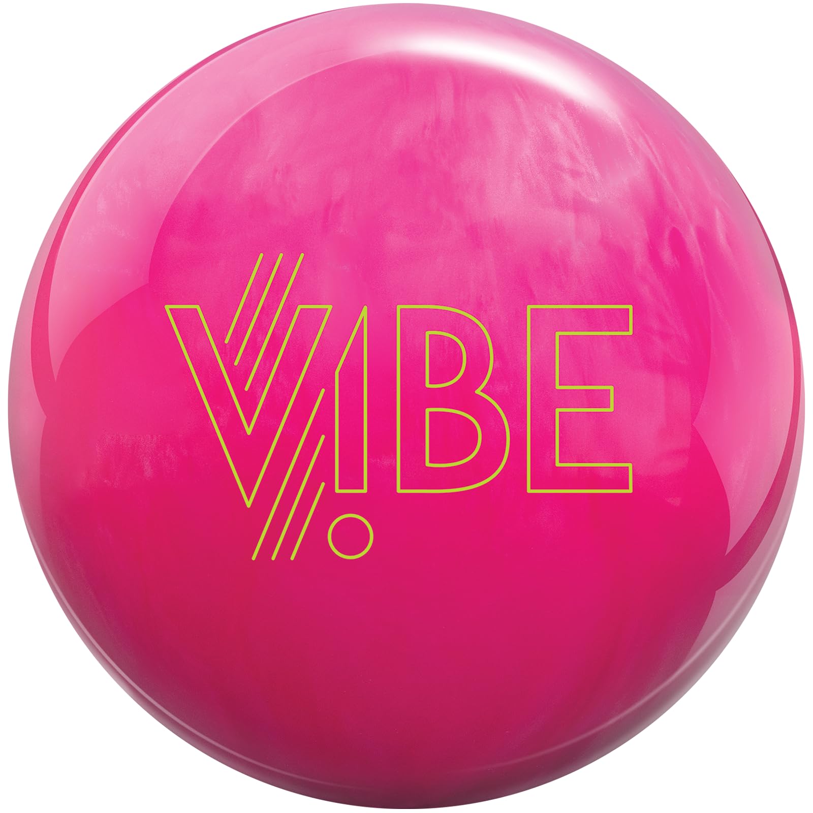 Hammer Bubblegum Vibe Bowling Ball