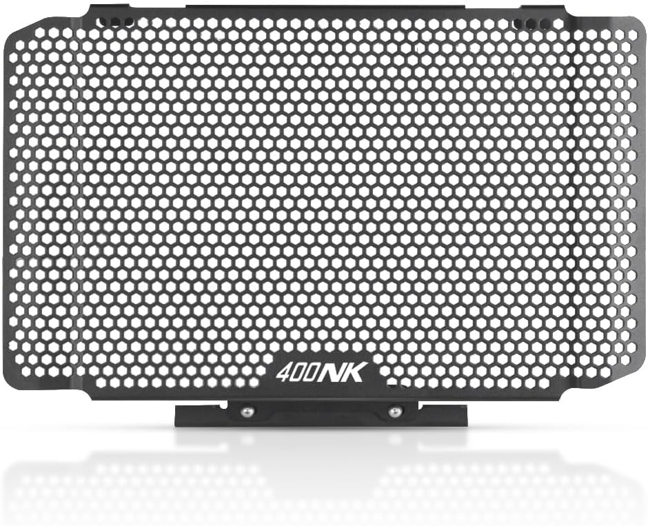 Radiator Grille Guard Cover, for CF&Moto 400NK 650NK 400 650 NK 2016-2023 2022 2021 2020 2019 2018 Motorcycle Radiator Grille Cover Guard Protection Protetor