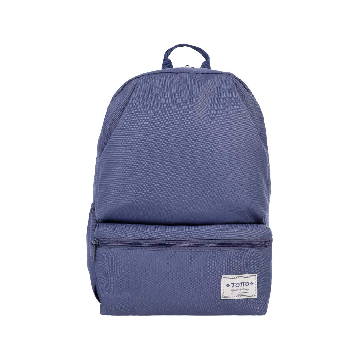 TOTTO Dinamicon - Mochila Unisex adulto