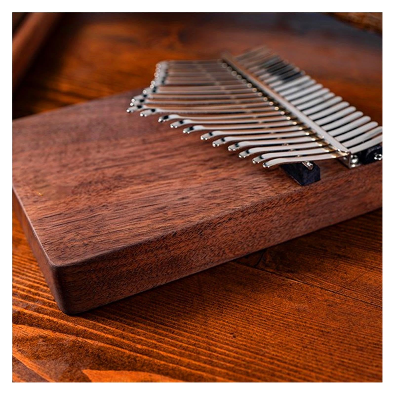 Kalimba portatile Prestazioni professionali Kalimba