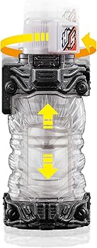 Amazon.co.jp: 仮面ライダービルド 回転剣銃 DXドリルクラッシャー