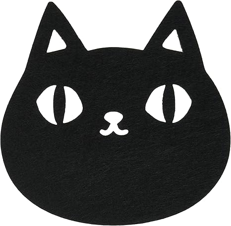 Amazon Co Jp セラミック藍 フェルトコースター 2pセット 顔 12 12 5 H0 5cm ホーム キッチン Amazon Co Jp セラミック藍 フェルトコースター 2pセット 顔 12 12 5 H0 5cm ホーム キッチン