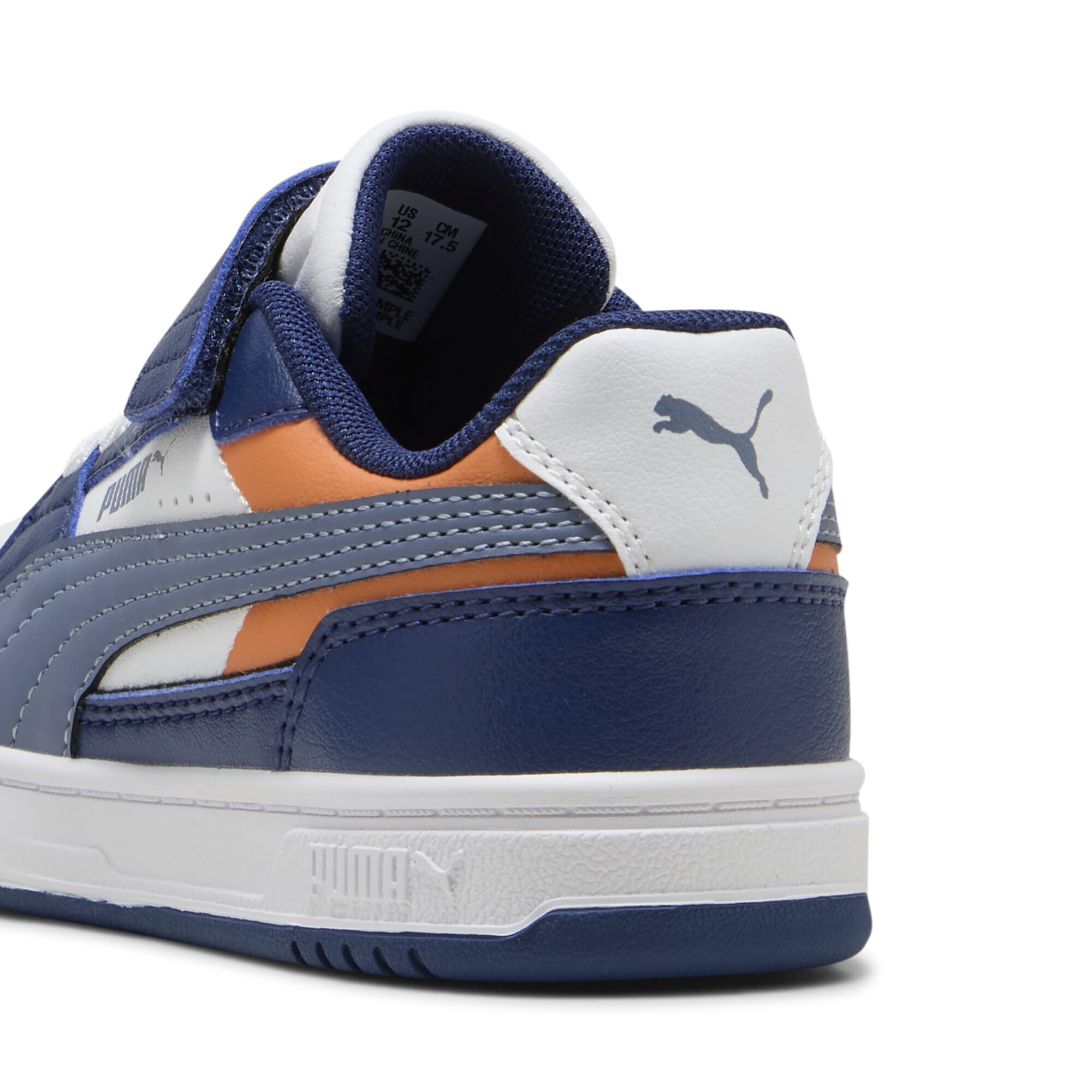 PUMA Baskets Caven III Holo 2.0 Enfant