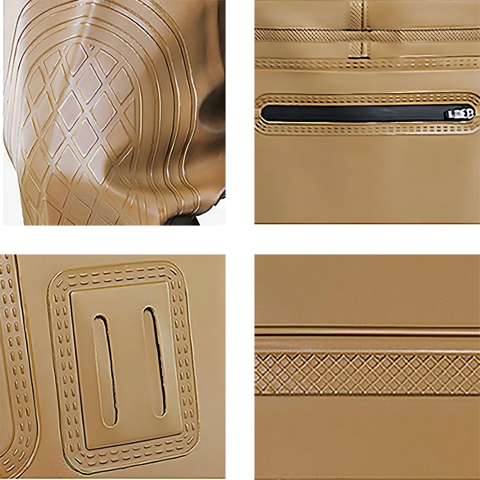 Pantalones de vadeo impermeables para hombre con botas - Pantalones largos de trabajo para hombre con bolsillos, pantalones de peto de color sólido, impermeable, mameluco ajustable para pesca, granjas