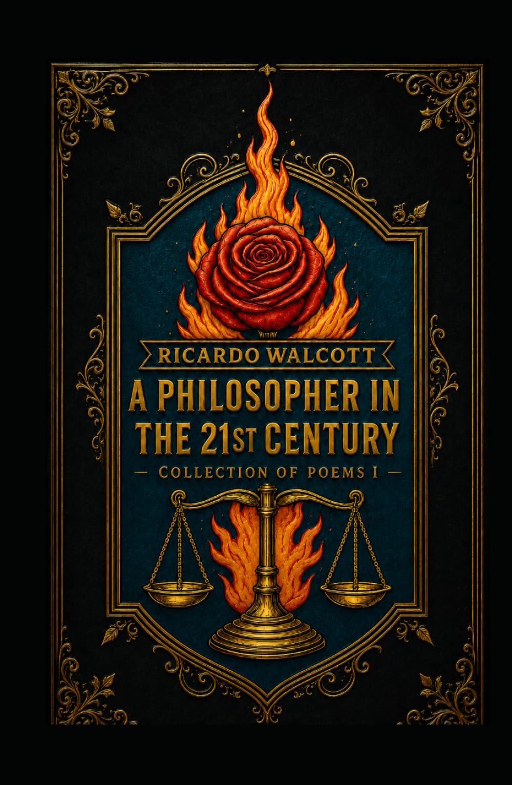 A Philosopher in the 21st Century