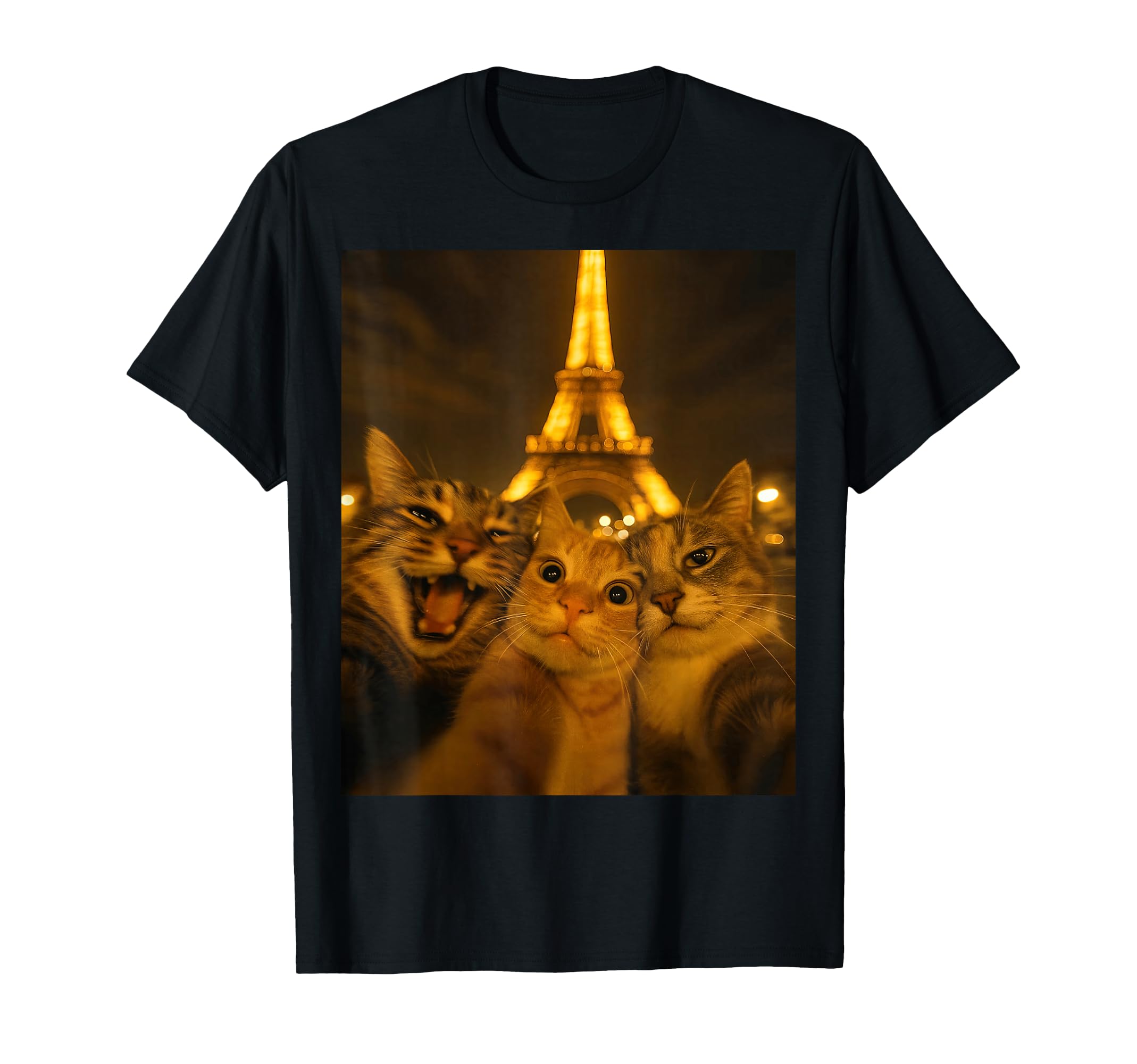 Kleidung mit Designs von Amazon Merch on Demand