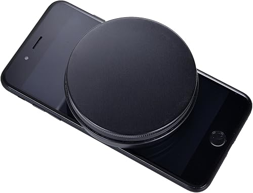 Miniatura 6 de TMO Contenedor de latas de aluminio de 4 onzas, paquete de 24 recipientes redondos con tapa de tornillo, tarros de metal para almacenamiento de