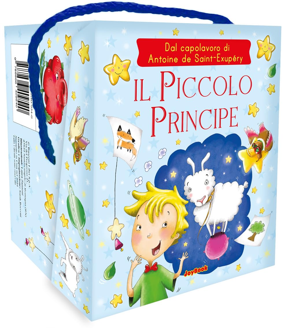 Il Piccolo Principe - 4