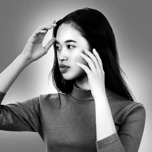 Claudia Emmanuela Santoso