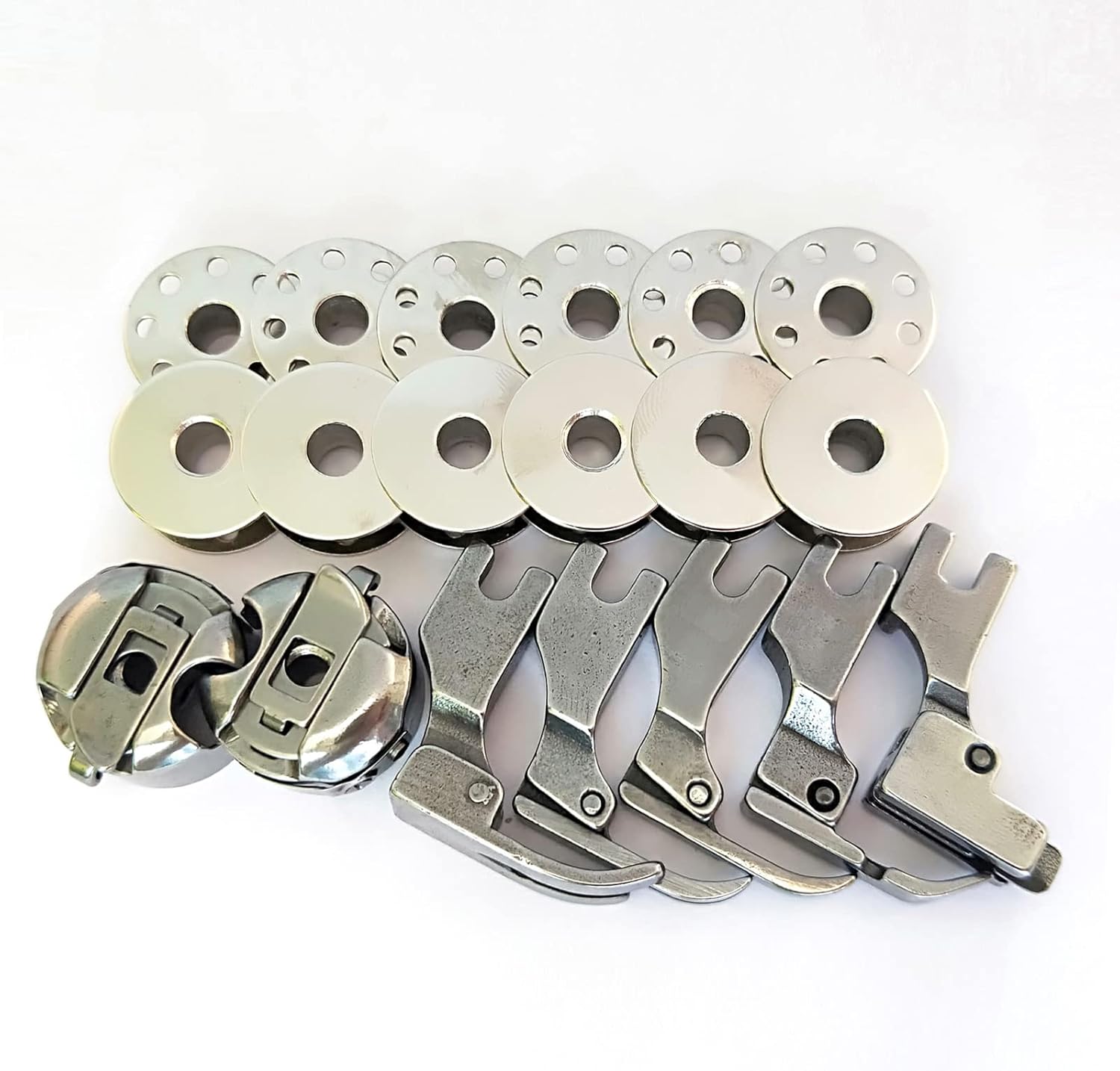 Complete Sewing Machine Accessories Set for Juki Nepal Ubuy