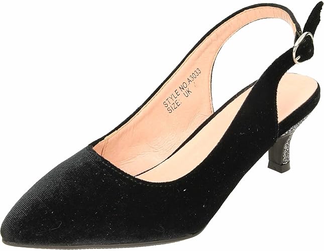 Slingback shoes uk Clearance