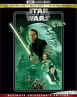 Vista 1 de Star Wars Return of the Jedi Feature 4K UHD