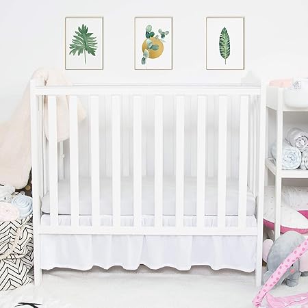 used white crib