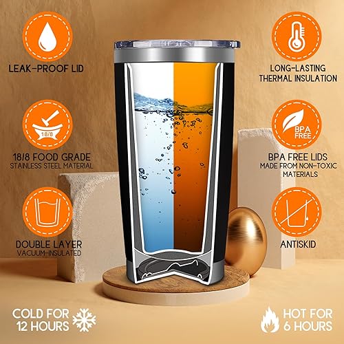 Miniatura 5 de Regalos para hombres, papá, hermano, juego de cuchillos multiherramienta, regalo de Navidad para hombre, regalos para marido, novio, novio, padrinos