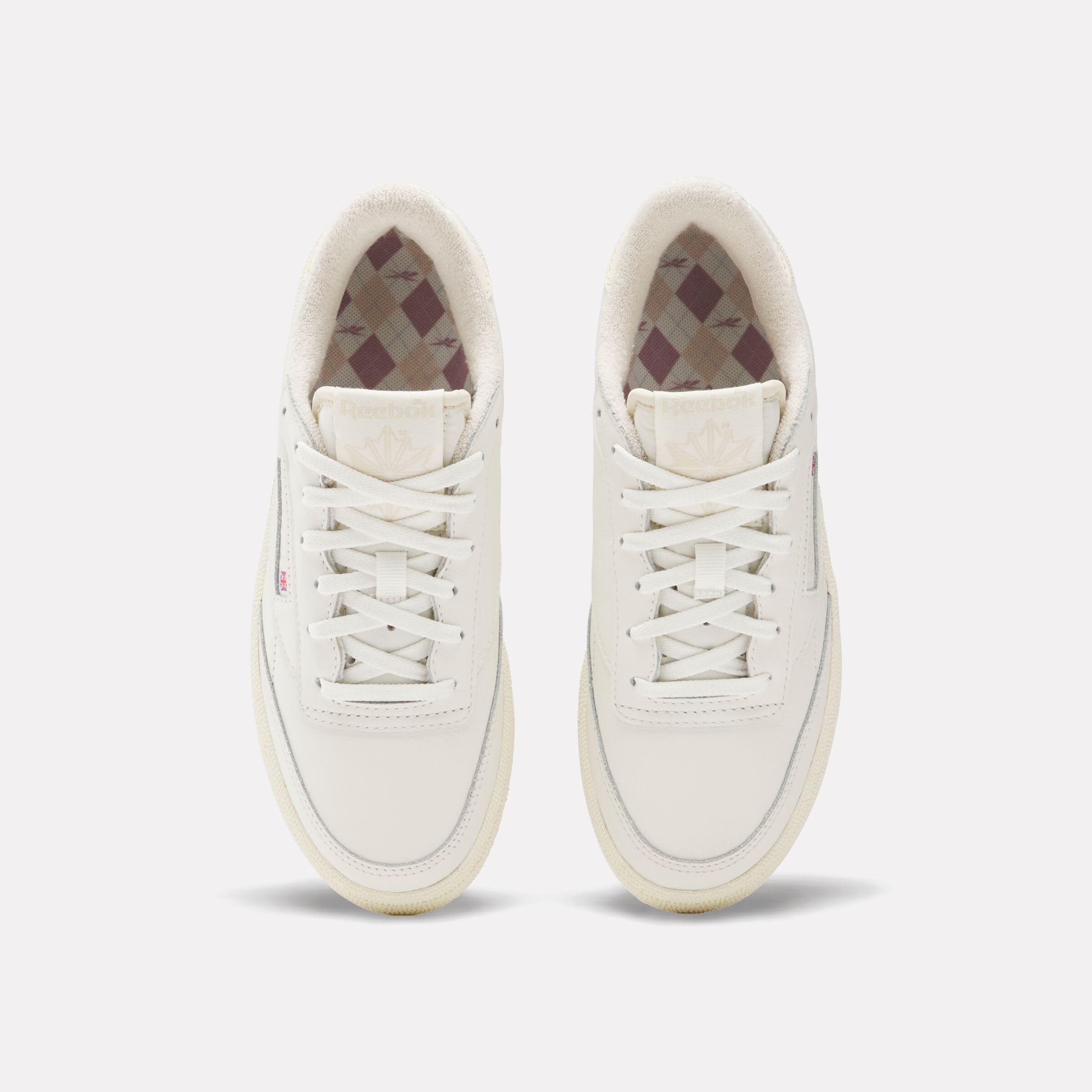 Reebok Femme Club C Golf Sneaker