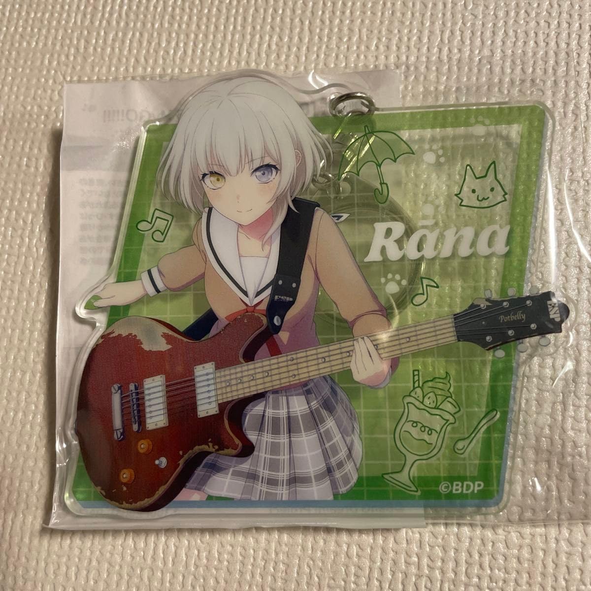 Amazon.co.jp: 劇場版BanG Dream It's MyGo 前編：春の陽だまり、迷い