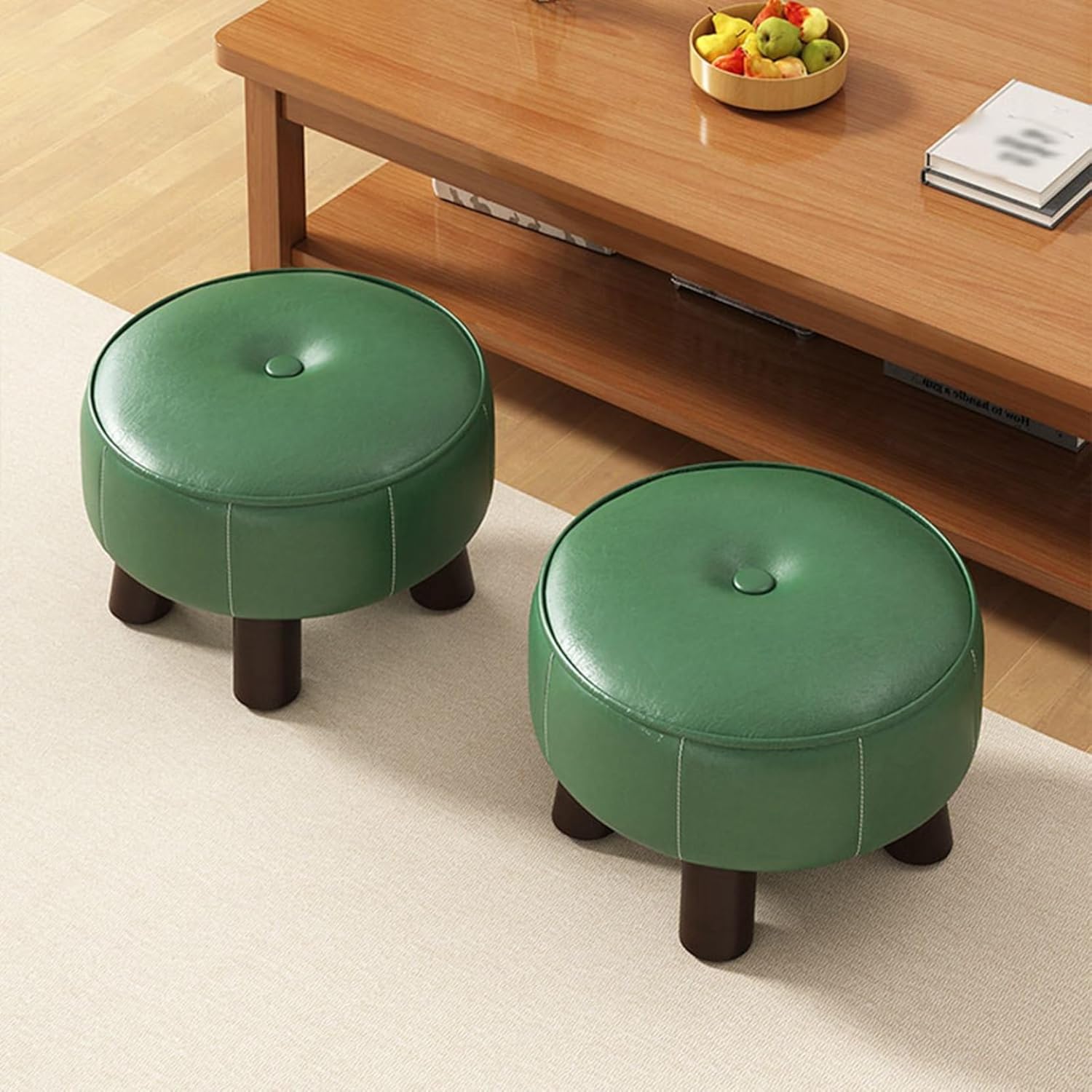 展示品ラウンドスツールソファ　オッドマン 展示品ラウンドスツールソファ オッドマン ラウンドスツール