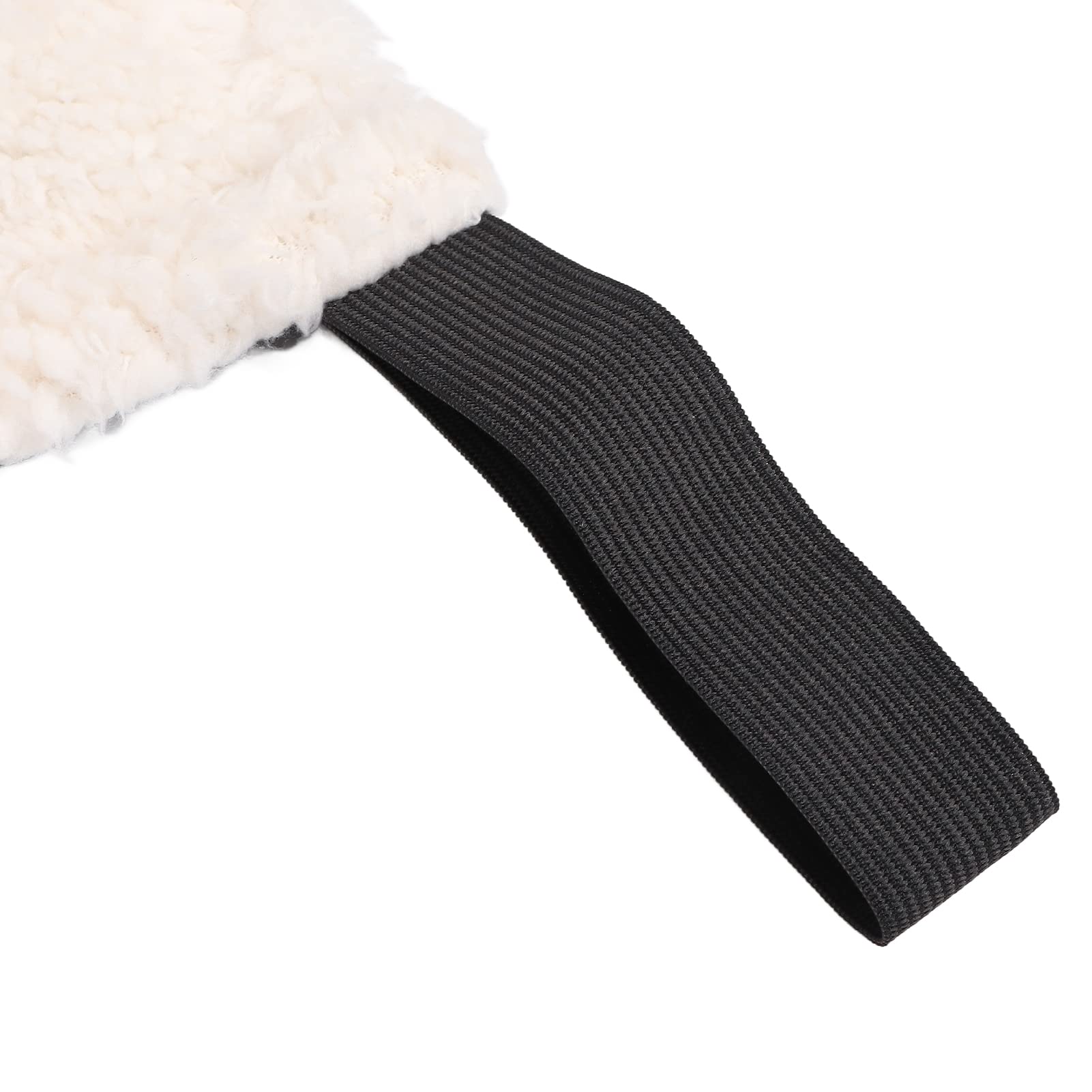 Fundas Cálidas para Sillas de Ruedas, Diseño de Cuadros Más Vellón y Personas Mayores Gruesas Manta para Silla de Ruedas, para Calidez En Silla De Ruedas(Negro)