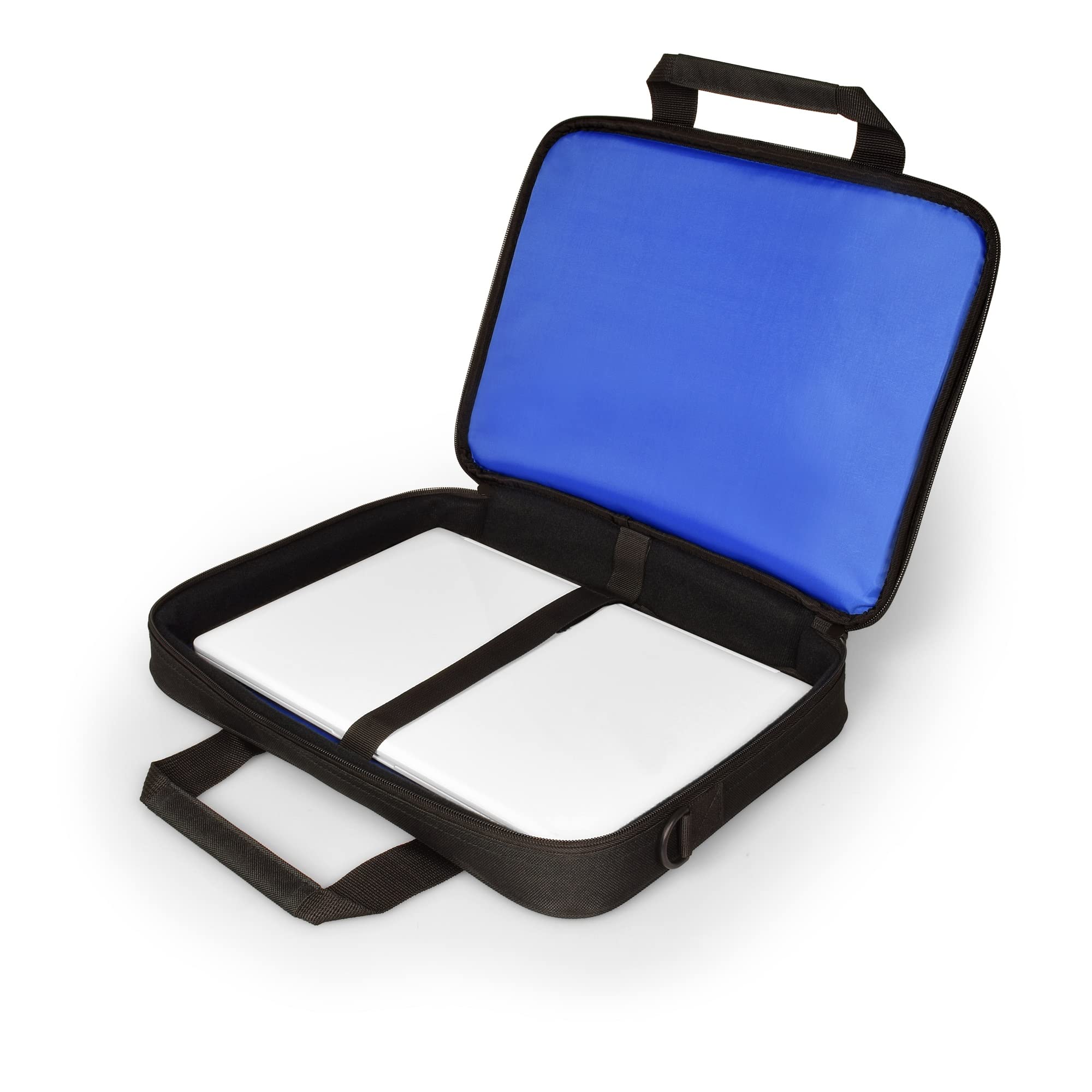 PORT DESIGNS S17+ MALETINES PARA PORTÁTIL 43,2 CM (17") MALETÍN NEGRO