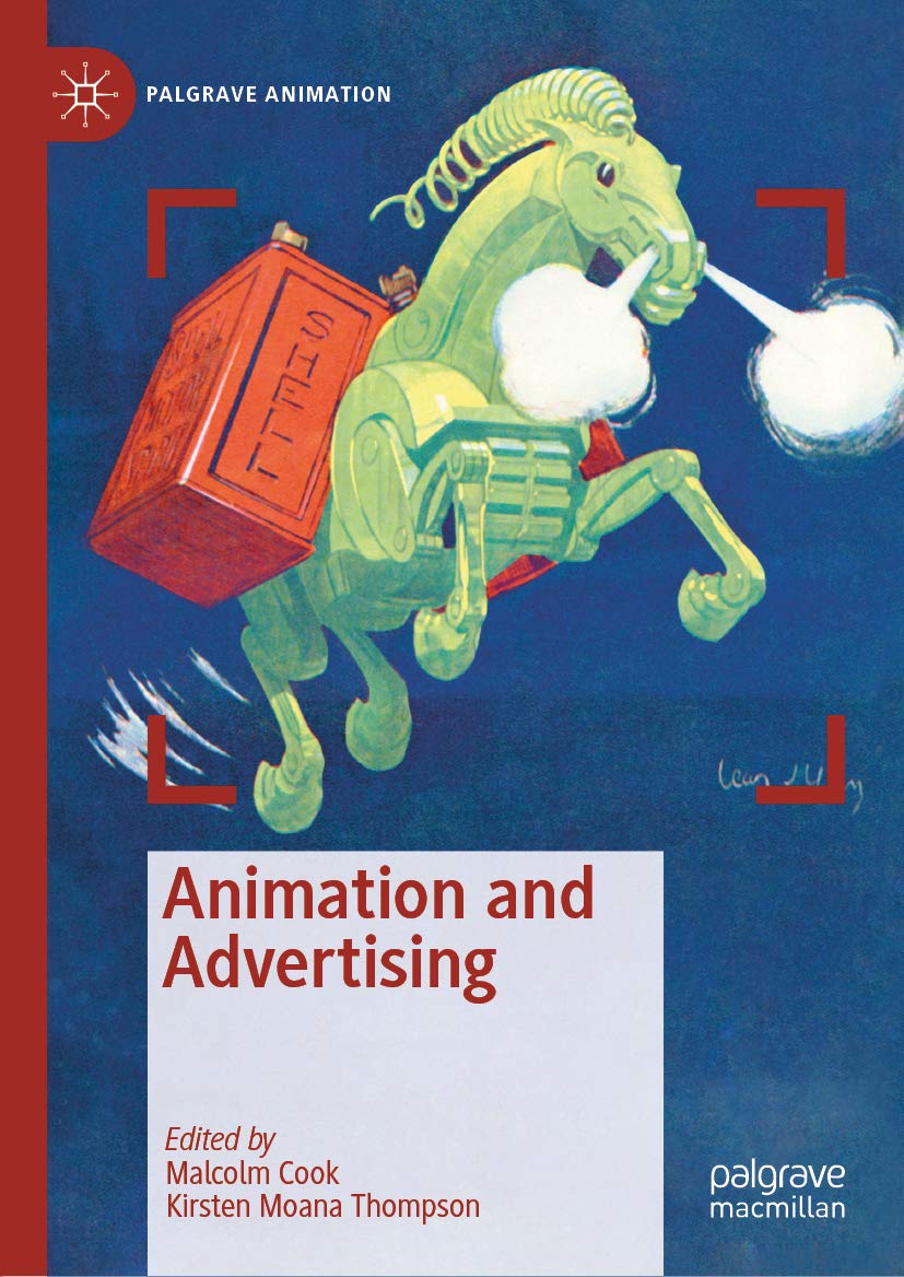 Animation and Advertising : maîtriser les codes de la pub animée
